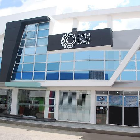 Ayenda Casa Real Hotel Montería Kültér fotó