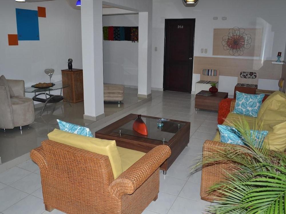 Ayenda Casa Real Hotel Montería Kültér fotó