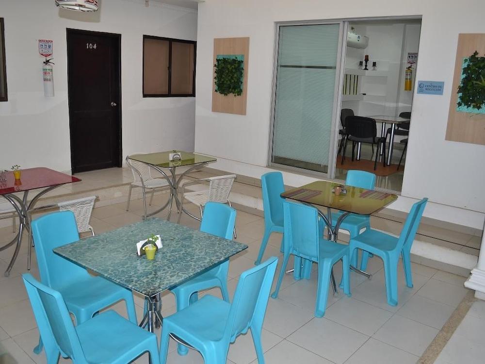 Ayenda Casa Real Hotel Montería Kültér fotó