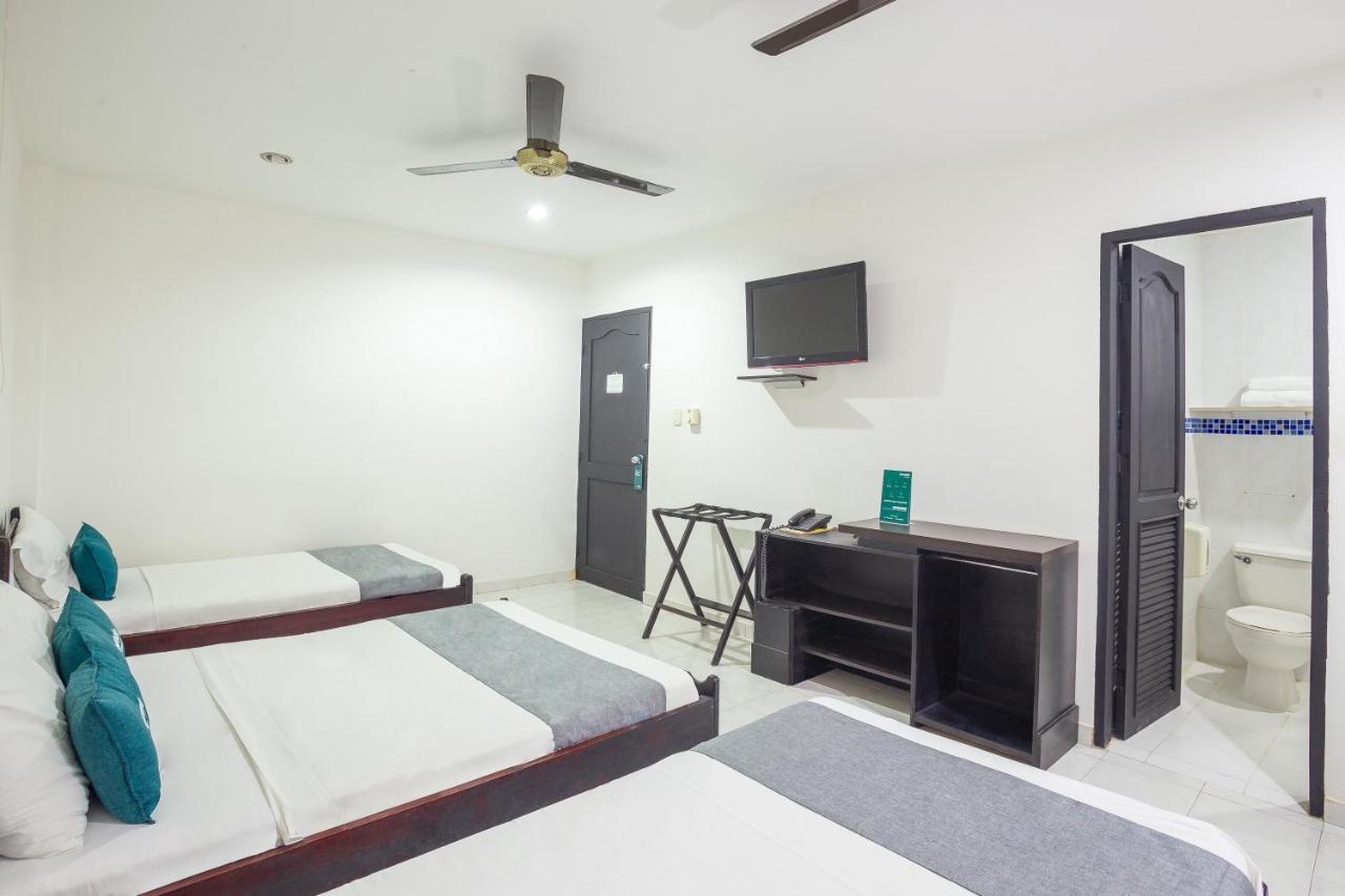 Ayenda Casa Real Hotel Montería Kültér fotó
