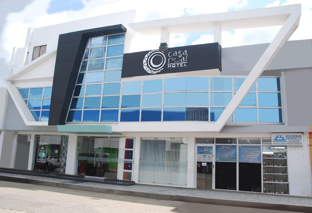 Ayenda Casa Real Hotel Montería Kültér fotó