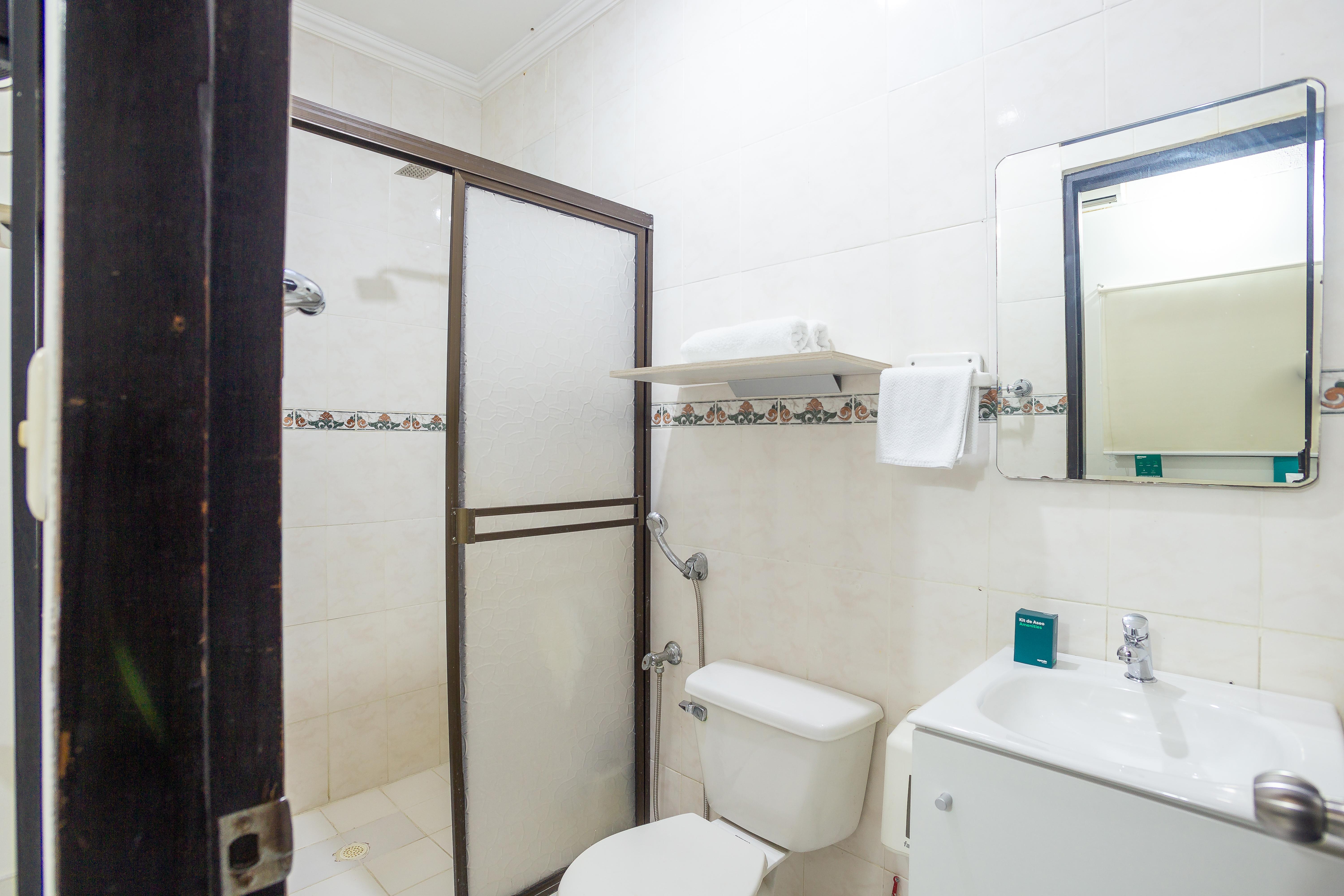 Ayenda Casa Real Hotel Montería Kültér fotó