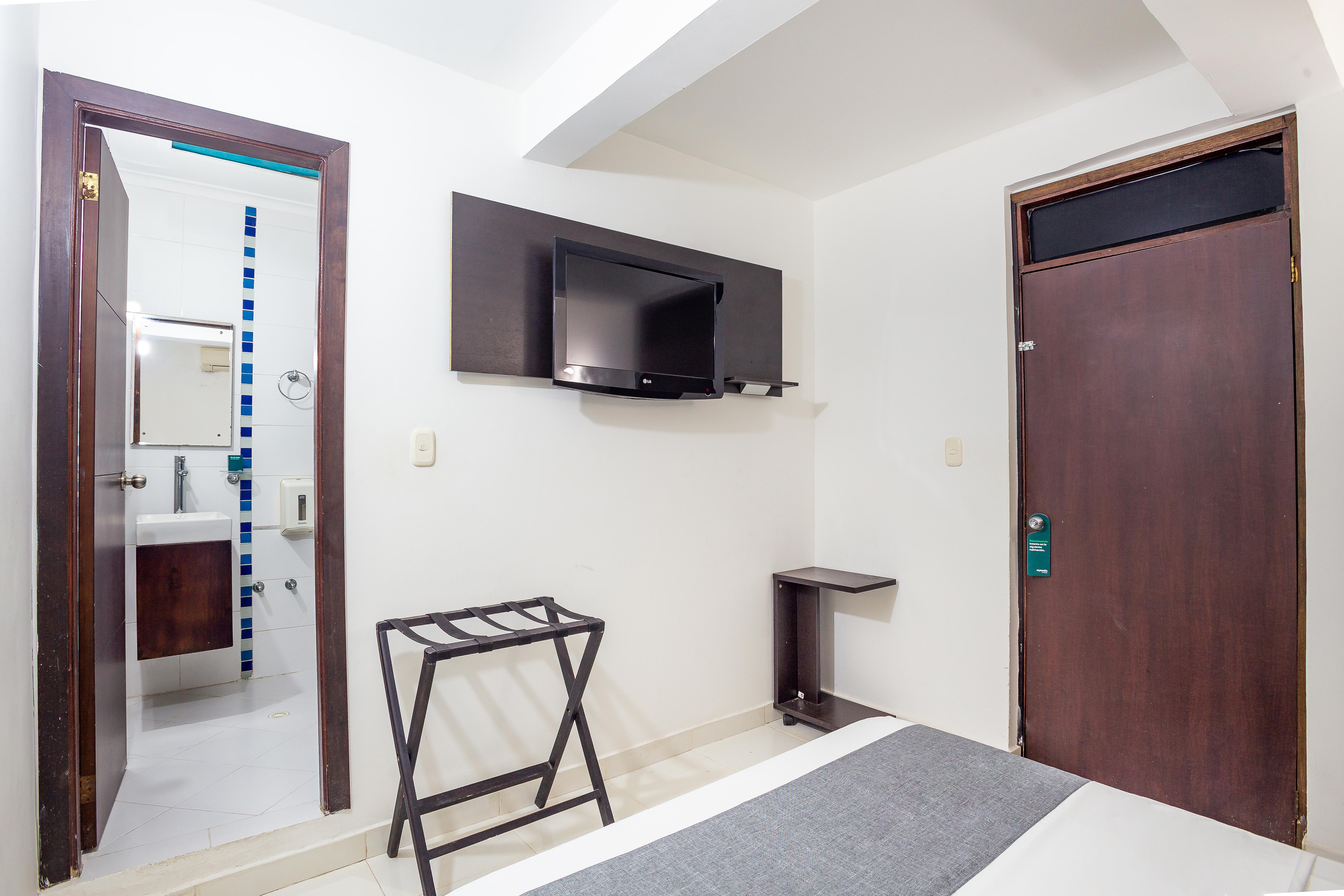 Ayenda Casa Real Hotel Montería Kültér fotó
