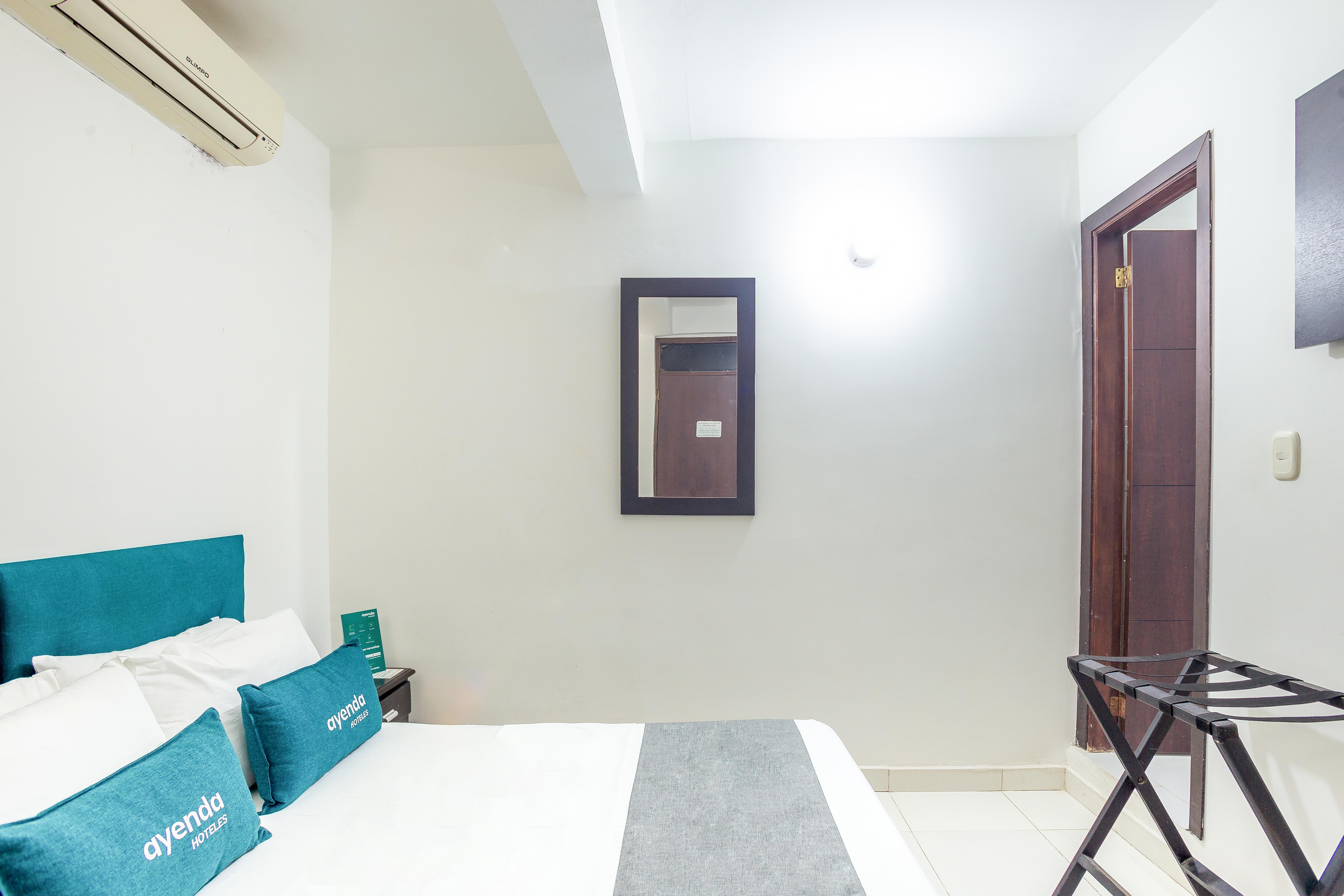 Ayenda Casa Real Hotel Montería Kültér fotó