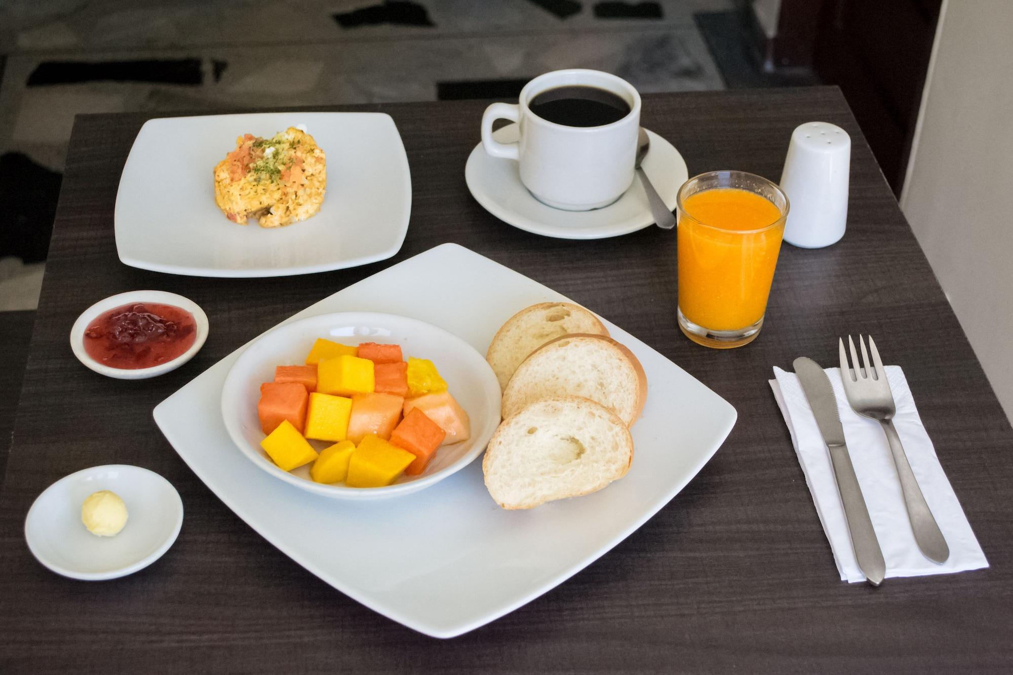 Ayenda Casa Real Hotel Montería Kültér fotó
