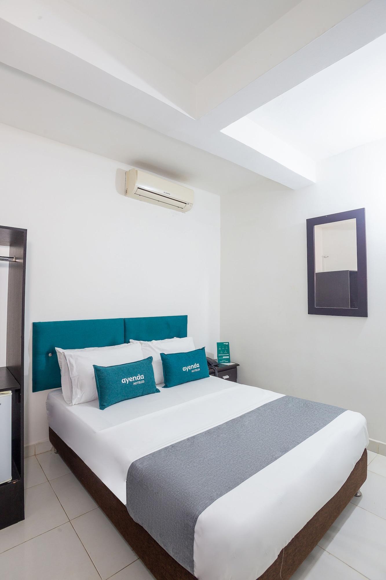 Ayenda Casa Real Hotel Montería Kültér fotó