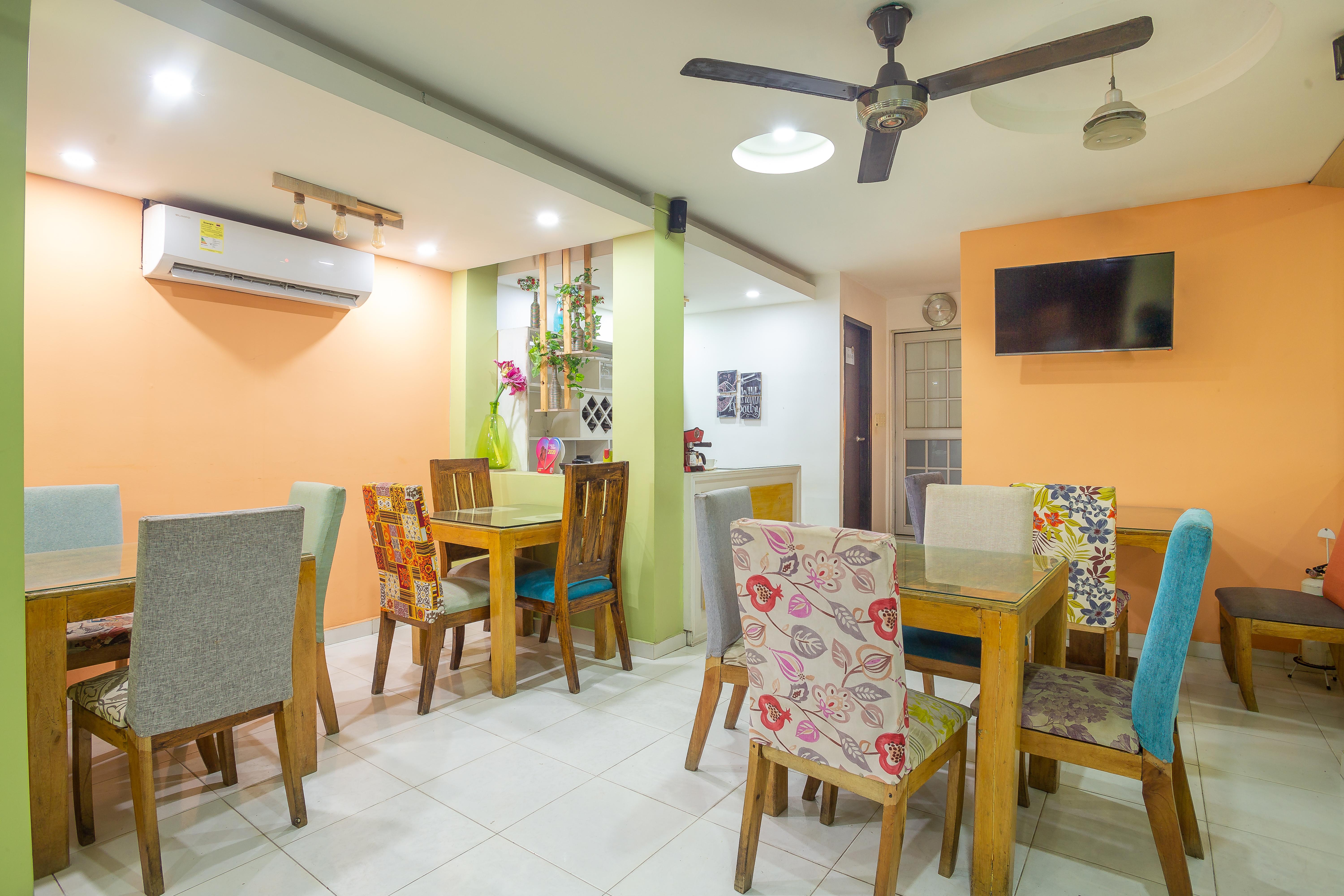 Ayenda Casa Real Hotel Montería Kültér fotó