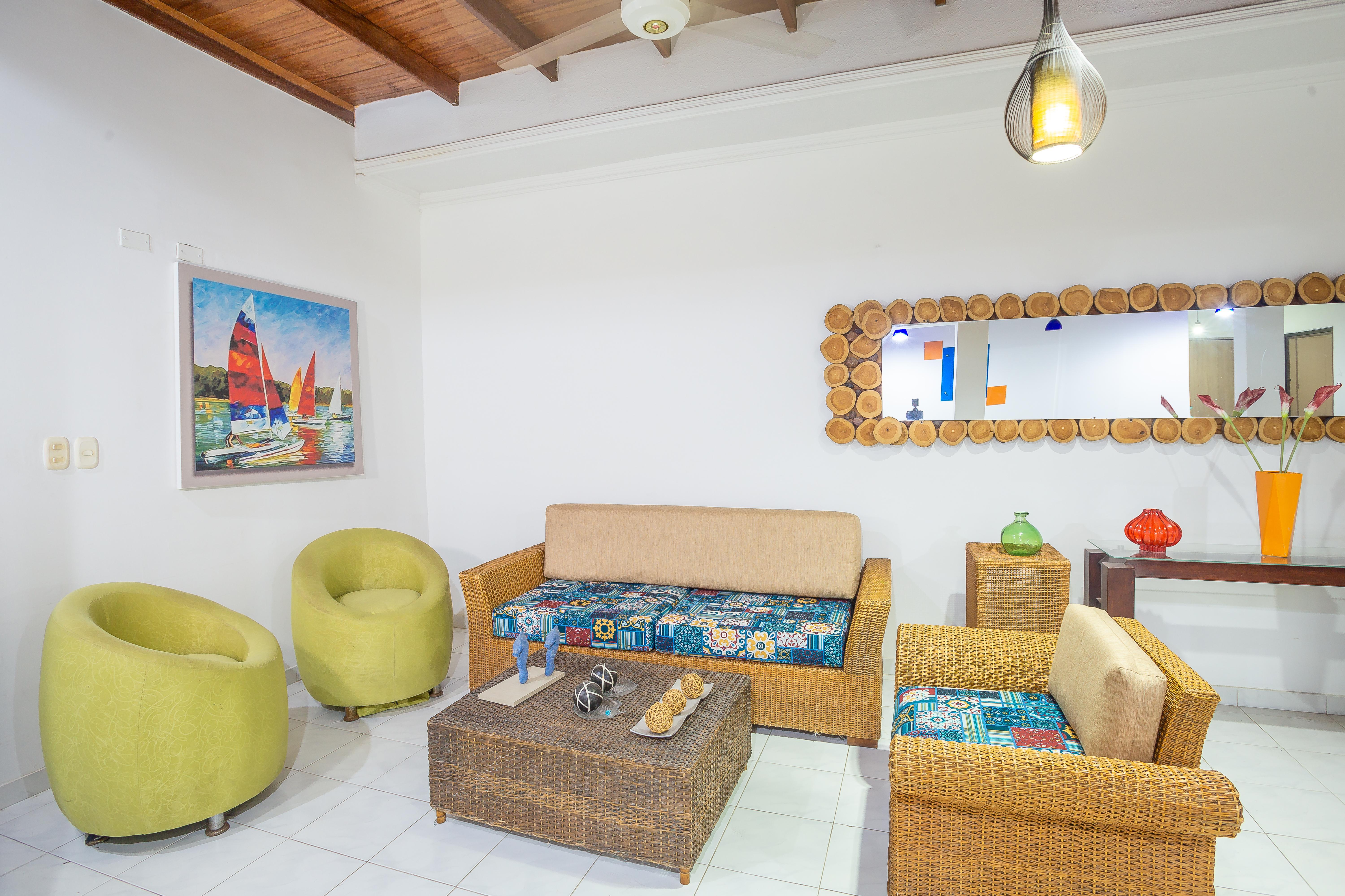 Ayenda Casa Real Hotel Montería Kültér fotó