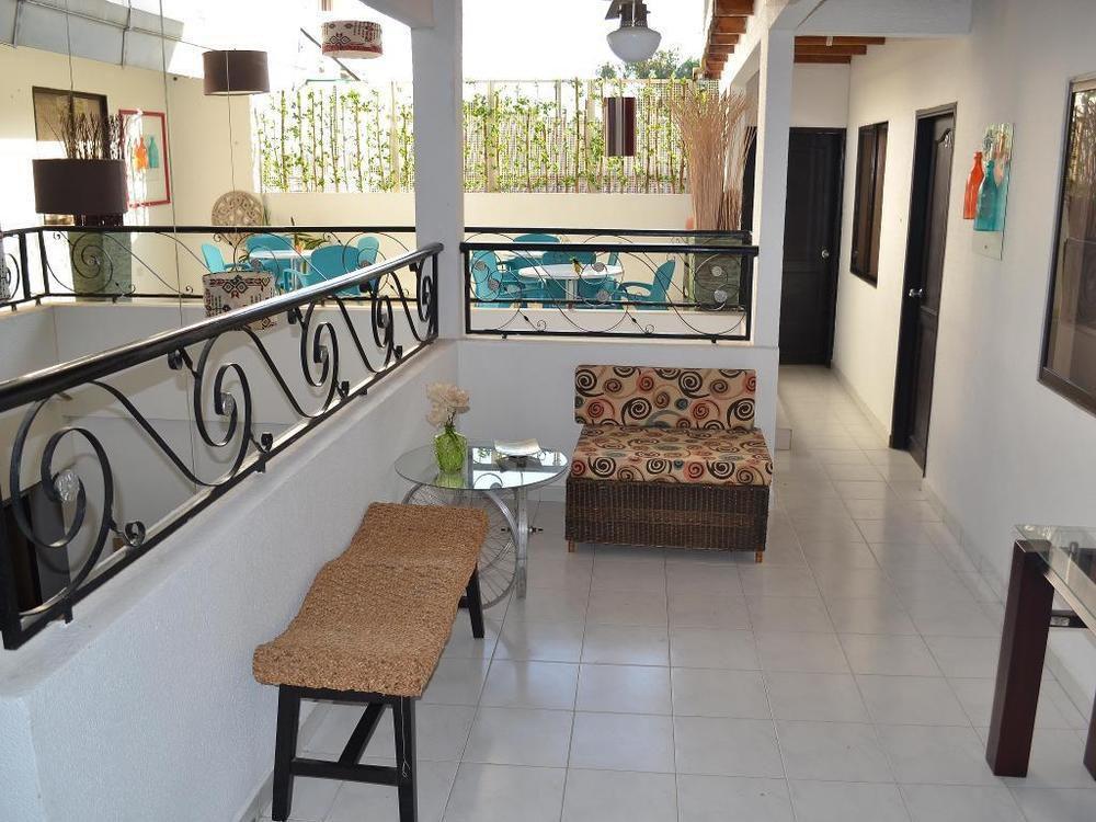 Ayenda Casa Real Hotel Montería Kültér fotó