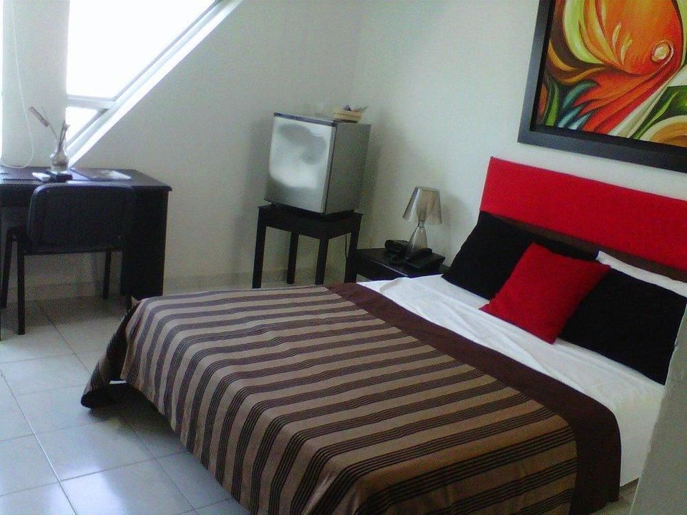 Ayenda Casa Real Hotel Montería Kültér fotó