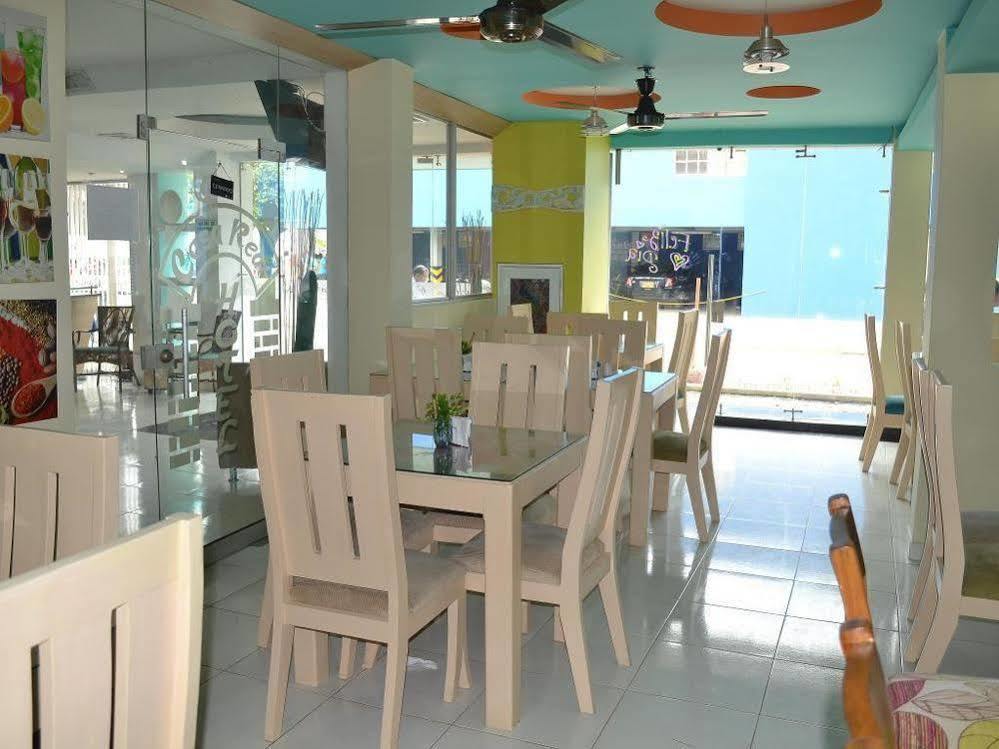 Ayenda Casa Real Hotel Montería Kültér fotó